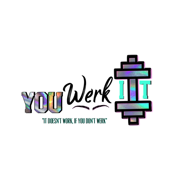 You Werk It logo